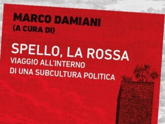 “PassaParola. Leggi, Gusta, Pensa”.
