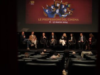 Il Festival del Cinema si presenta: tra film, mostre e incontri