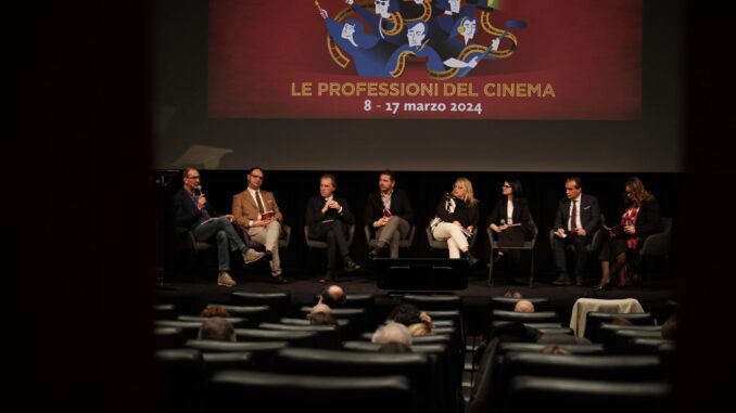 Il Festival del Cinema si presenta: tra film, mostre e incontri