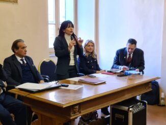 Spello, nuovo Piano Regolatore Generale confronto con la città 
