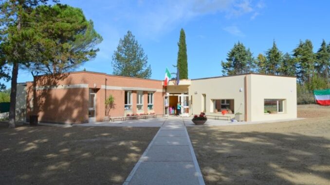 Edifici scolastici, Comune investe 200 mila euro per manutenzione