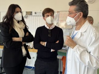 Spello e Trevi, mobilitazione sanitaria, iniziativa di Pd, M5S, SI - AVS e Psi