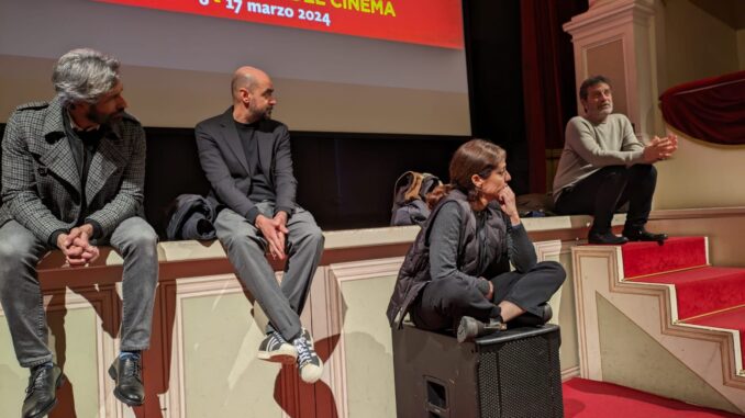 Il Festival del Cinema di Spello si prepara al gran finale