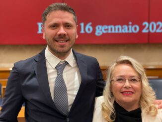 Al via la XIII edizione del "Festival del cinema di Spello"