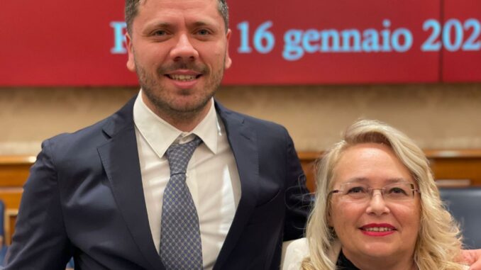 Al via la XIII edizione del "Festival del cinema di Spello"