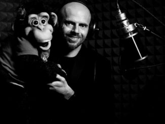 Nicola Pesaresi, il ventriloquo di Foligno, raggiunge la finale di "Dalla Strada Al Palco"