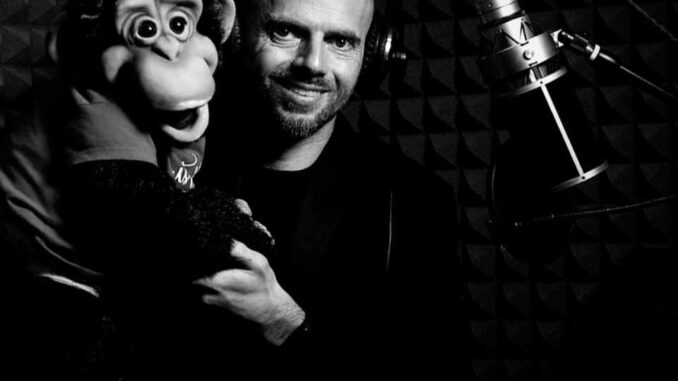 Nicola Pesaresi, il ventriloquo di Foligno, raggiunge la finale di "Dalla Strada Al Palco"