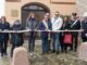 Restituiti alla comunità Spello locali Centro Piazzale di Sant’Andrea