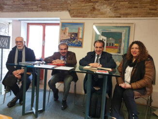 Hispellum ha già abbozzato il suo ricco programma