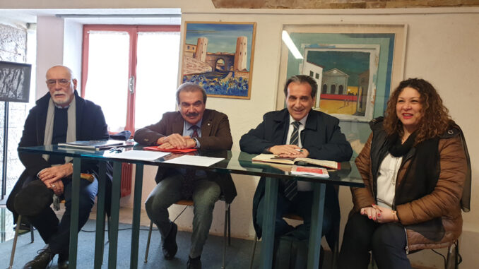Hispellum ha già abbozzato il suo ricco programma