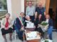 Spello festeggia un'altra centenaria, la signora Adele Fioriti