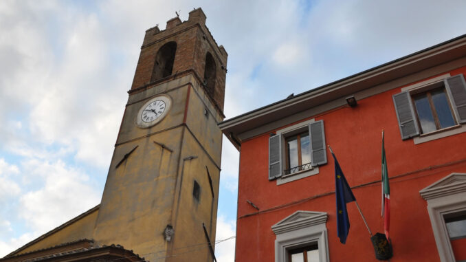 Tempio crematorio, a Cannara il comitato incontra i cittadini