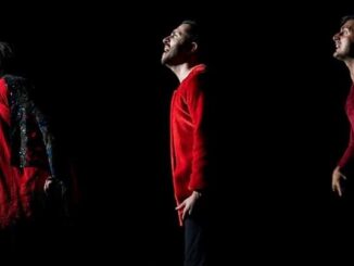 Al Teatro Subasio Spello in scena Il Colloquio di Collettivo Lunazione