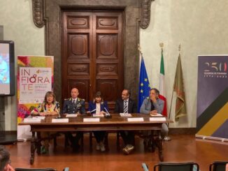 Infiorate di Spello 2024: tra Tradizione e Innovazione 1° e 2 Giugno