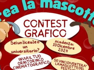 Il Cinema Incontra la Creatività: L'Innovativo Contest della Mascotte al Festival di Spello