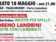 Insieme per Spello: Moreno Landrini Sindaco