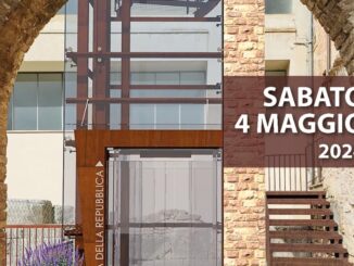 Spello inaugura nuovo tratto di mobilità sostenibile