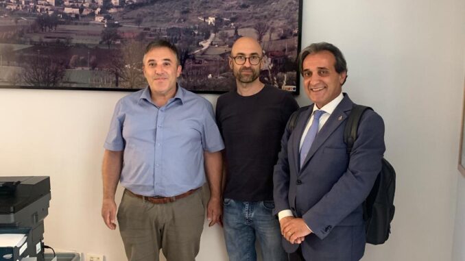 Terzo mandato Landrini, inizio segno della continuità e dell’apertura