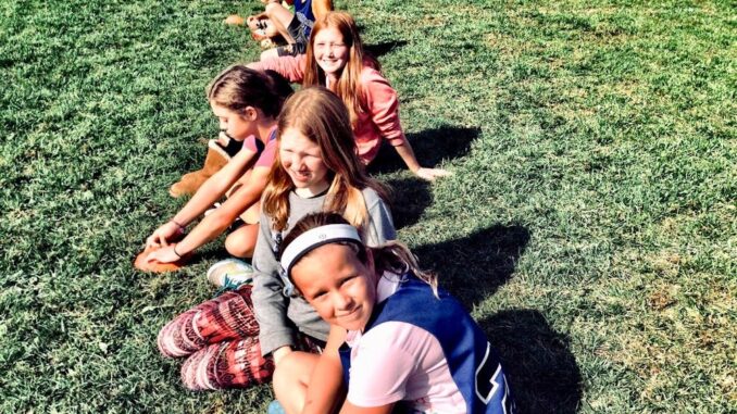 Iscrizioni Aperte per il 'Summer Camp giochi d'estate' Iscrizioni Aperte per il 'Summer Camp giochi d'estate'