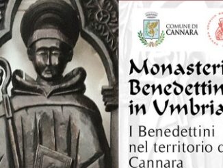 Cannara e i Monasteri Benedettini, presentazione del volume