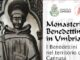 Cannara e i Monasteri Benedettini, presentazione del volume
