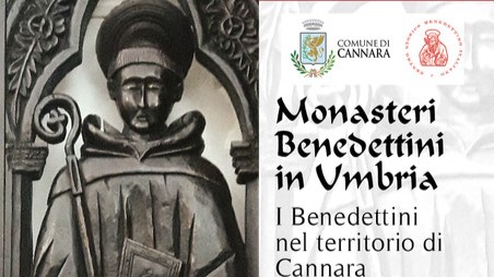Cannara e i Monasteri Benedettini, presentazione del volume