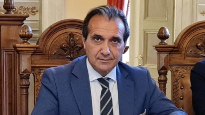 Cinque Comuni Umbri si oppongono alla gestione della VUS