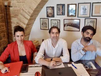 Sindaco di Spello Accusato Ostacolare Partecipazione Democratica