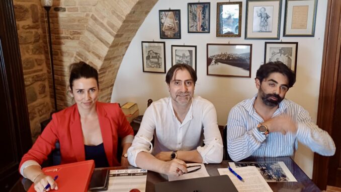Sindaco di Spello Accusato Ostacolare Partecipazione Democratica
