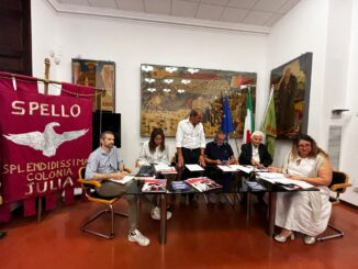 Hispellum 2024: Un Tuffo nell'Epoca Romana di Spello