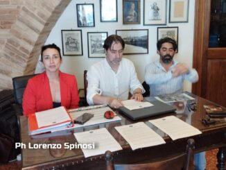 Capodicasa, opposizione di facciata e sostegno alla maggioranza