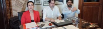 Capodicasa, opposizione di facciata e sostegno alla maggioranza