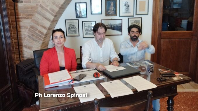 Capodicasa, opposizione di facciata e sostegno alla maggioranza