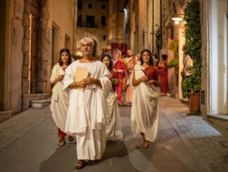 HISPELLVM: Rievocazione Romana Conclude con Eventi Straordinari