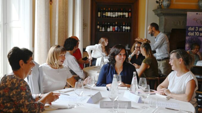 Festa Cipolla Cannara: gastronomia, musica e cultura in 12 giorni (Foto GB)