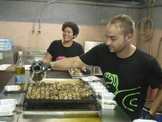 Cantalupo: Prende il Via la Sagra della Lumaca