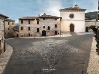 Nuovi orari per la sosta a Spello: regolamentazione aggiornata