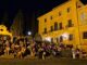 Inaugurata la Mostra del Dialogo e dell’Incontro a Villa Fidelia