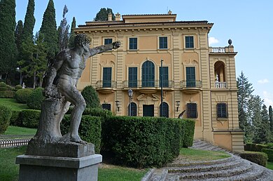 Eventi a Villa Fidelia: "LibrInViaggio" e Mostra "Stati d'Arte" 2024
