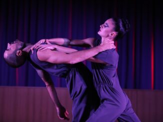 Al Teatro Subasio doppio appuntamento festival Storie dal centro