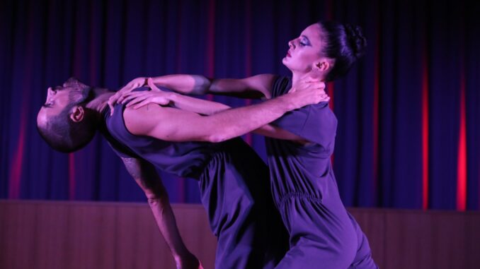 Al Teatro Subasio doppio appuntamento festival Storie dal centro