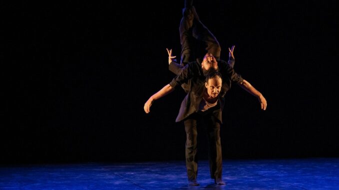 Al Teatro Subasio doppio appuntamento festival Storie dal centro