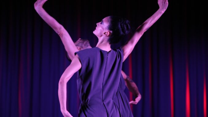 Al Teatro Subasio doppio appuntamento festival Storie dal centro