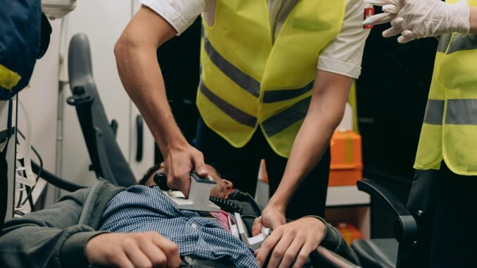 Progetto “Spello Cardioprotetta”: prevenzione e nuove iniziative