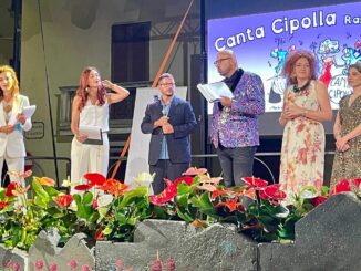 La Festa della Cipolla di Cannara entra seconda settimana di eventi