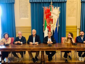 SportCity Day: Spello Unita ad Altre 160 Città per la Festa dello Sport