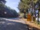 SP 249. Chiusura momentanea messa in sicurezza sede stradale