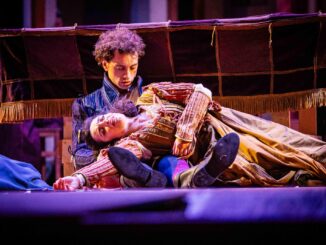 Spello, il 27 settembre Romeo e Giulietta al Teatro Subasio
