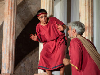 Hispellum premia "Angoli di Storia"