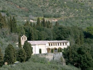 Servizio navetta gratuito per il Cimitero civico di San Girolamo dal 30 ottobre al 2 novembre